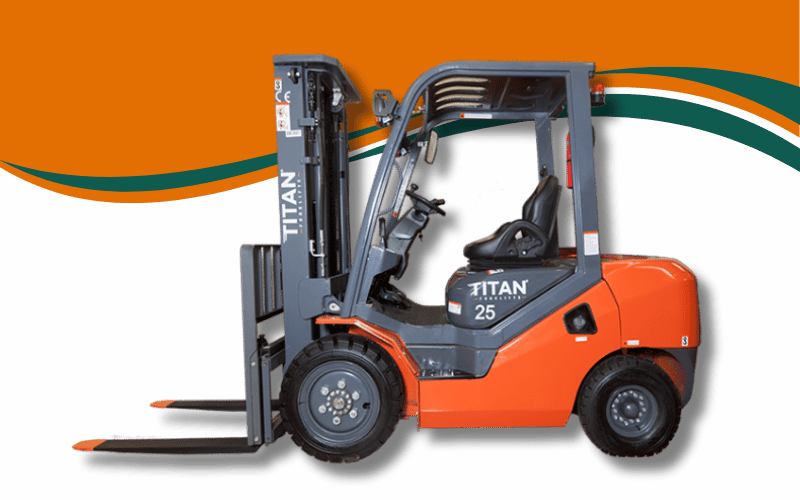 Gambar Sewa Forklift